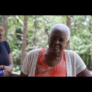 Meet your Posher, Cherie